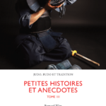 Editions Hagakure - Petites histoires et anecdotes, tome 3 - Bernard Wirz